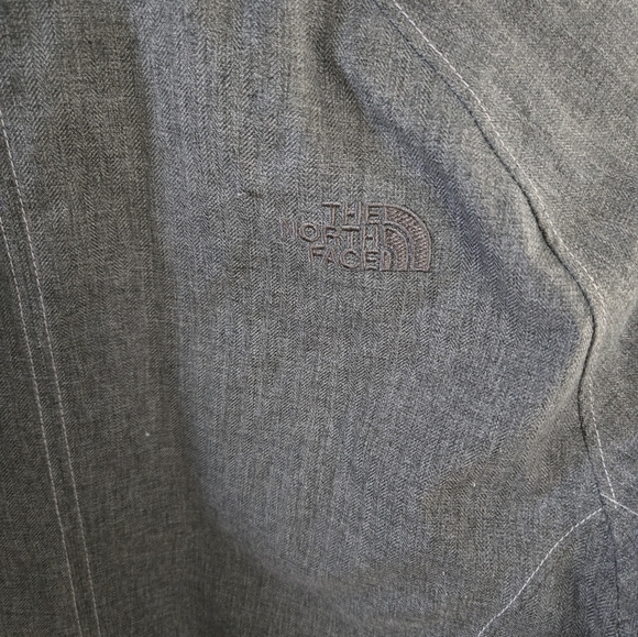 Womens The North Face Artic Parka jacket XS - Picture 16 of 16